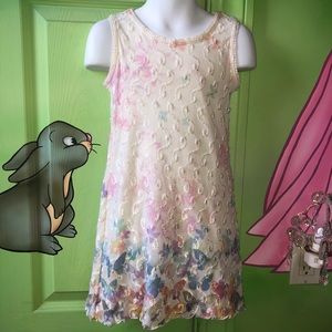 Claire Pettibone LA Girl Dress 3/4 Neiman Marcus